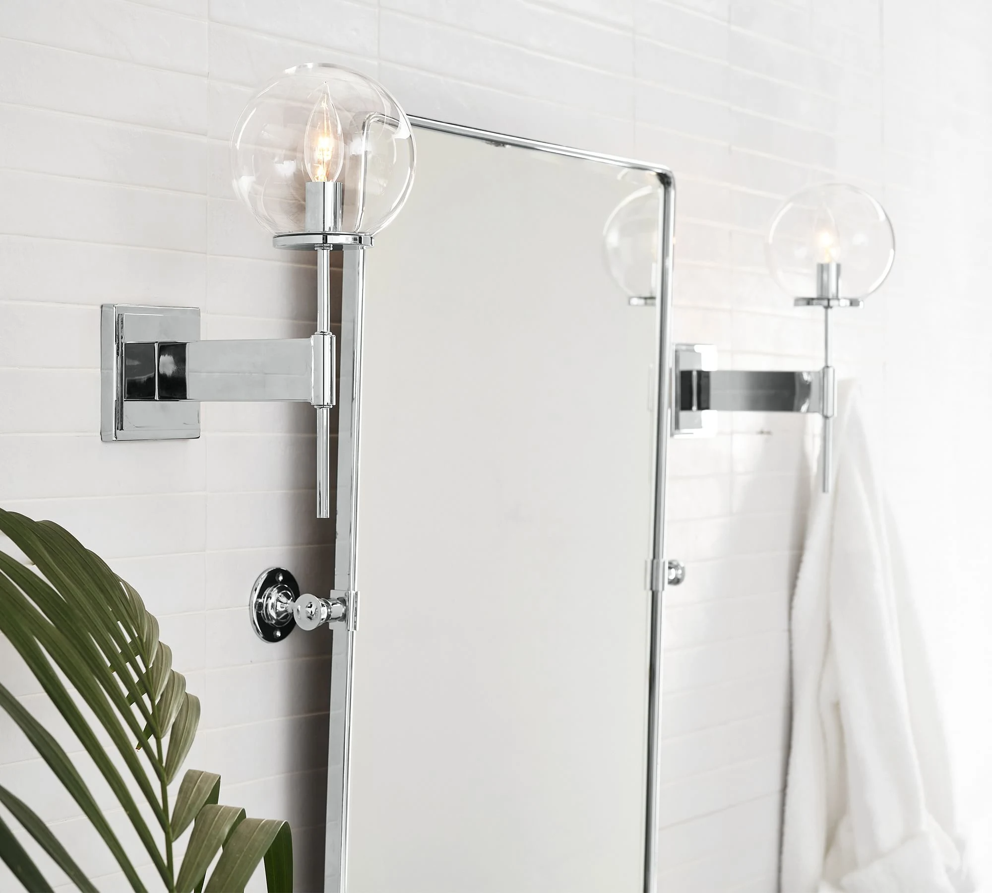 2022 Nieuwe collectie Badkamer Hotel RVS ijdelheden Moderne waterdichte spiegelkasten met spiegel