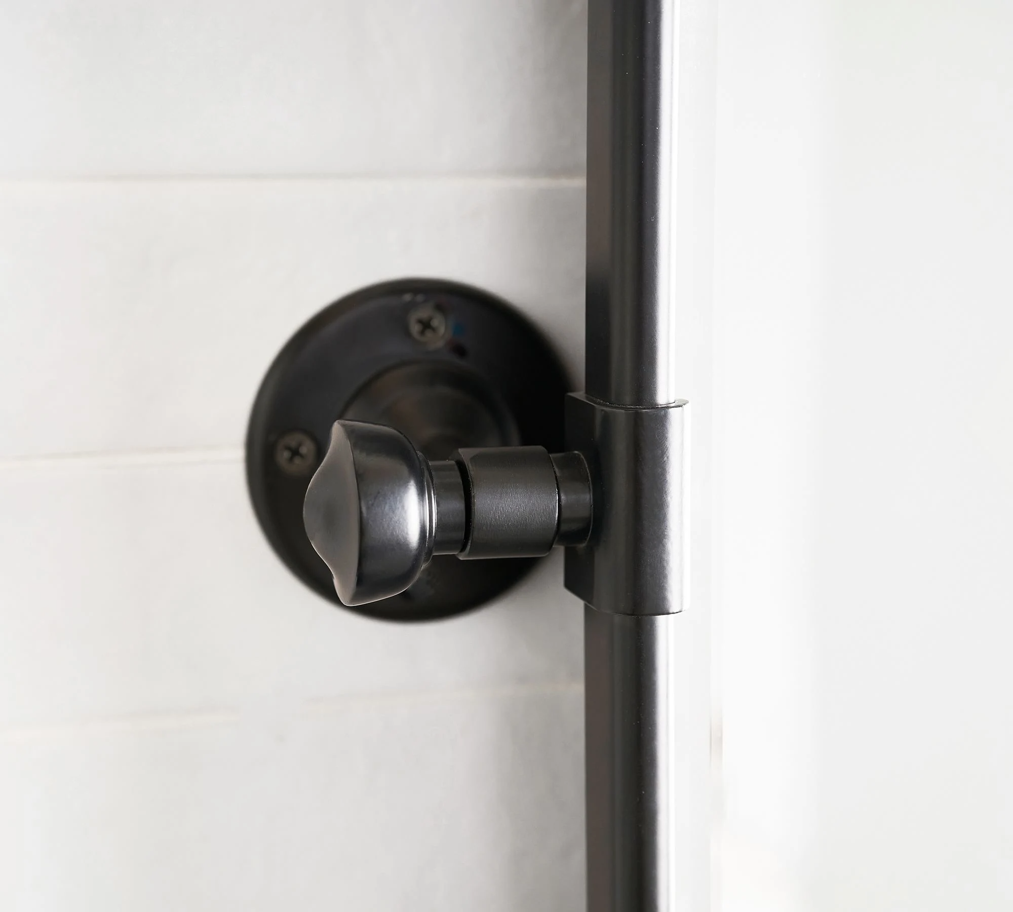 OEM / ODM verlichte badspiegels toiletwand rechthoek badkamerspiegel